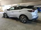 2021 Nissan Murano SV