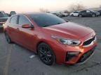 2019 KIA Forte EX