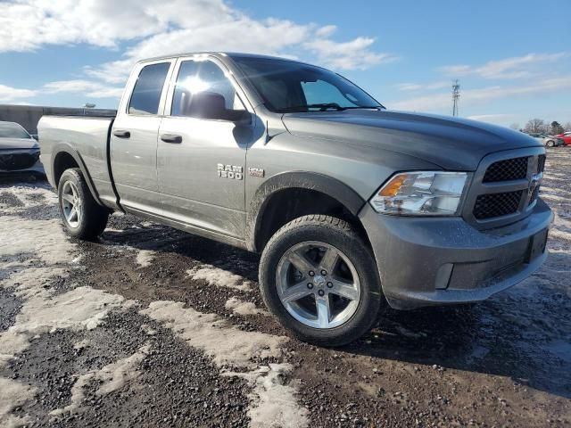 2013 Dodge RAM 1500 ST