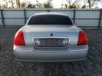 2007 Lincoln Town Car Signature