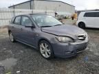 2007 Mazda 3 Hatchback