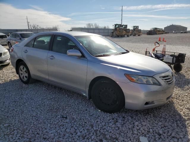 2009 Toyota Camry Base