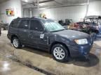 2008 Subaru Forester 2.5X Premium