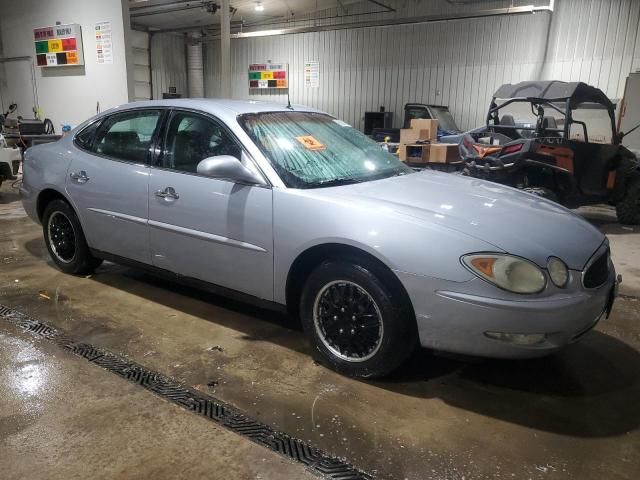 2005 Buick Lacrosse CX