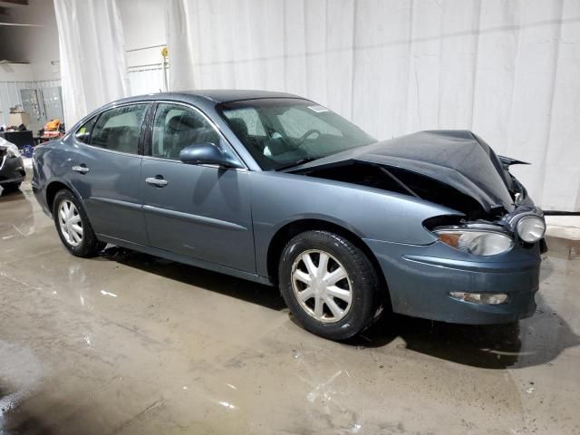 2006 Buick Lacrosse CXL