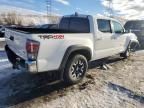 2021 Toyota Tacoma Double Cab