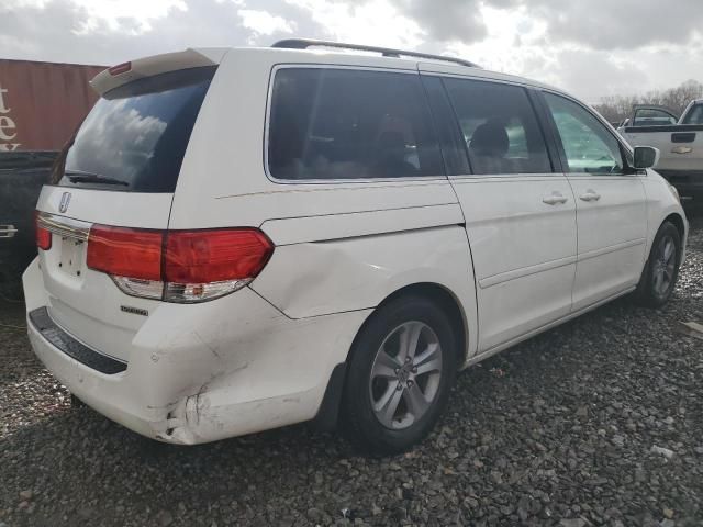 2009 Honda Odyssey Touring