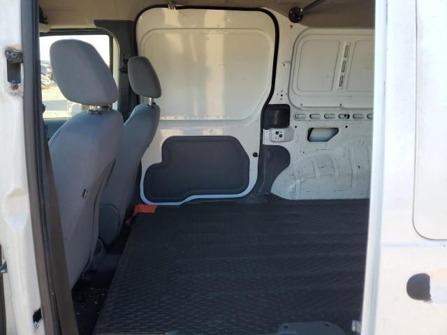 2010 Ford Transit Connect XLT