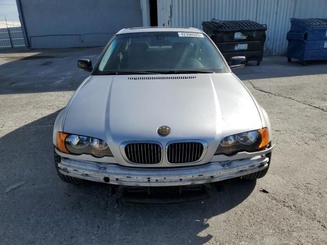 2002 BMW 330 CI