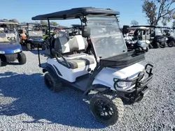 Salvage trucks for sale at Riverview, FL auction: 2021 Other Golf Cart