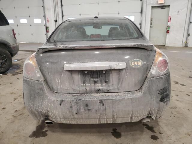 2011 Nissan Altima Base