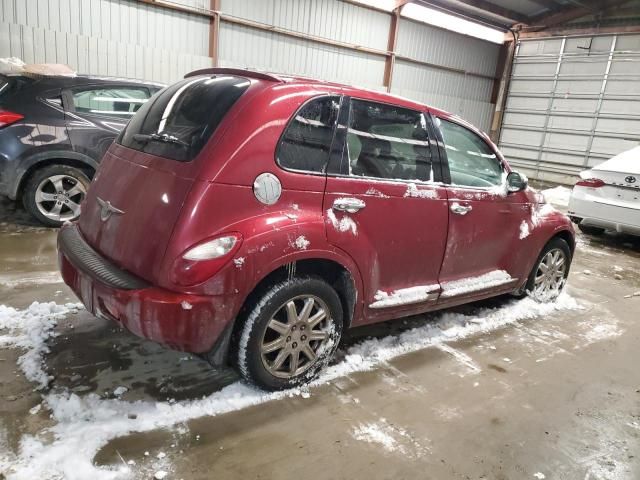 2010 Chrysler PT Cruiser