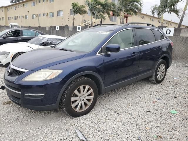 2008 Mazda CX-9