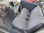 1986 Nissan D21 Short BED