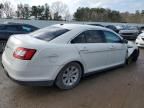 2012 Ford Taurus SE