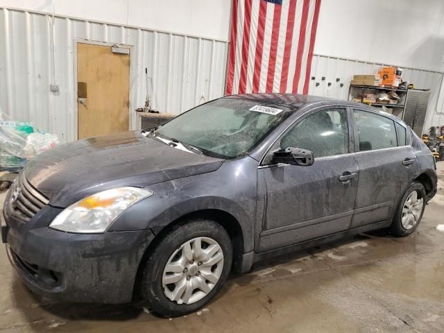 2009 Nissan Altima 2.5