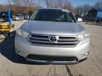 2011 Toyota Highlander Limited