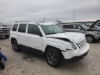 2015 Jeep Patriot Latitude