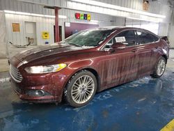 2015 Ford Fusion SE en venta en Fort Wayne, IN