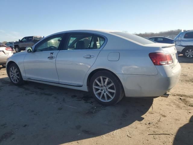 2006 Lexus GS 300