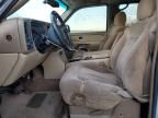 2000 Chevrolet Tahoe K1500