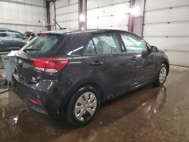 2018 KIA Rio LX