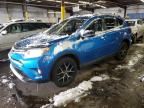 2016 Toyota Rav4 SE