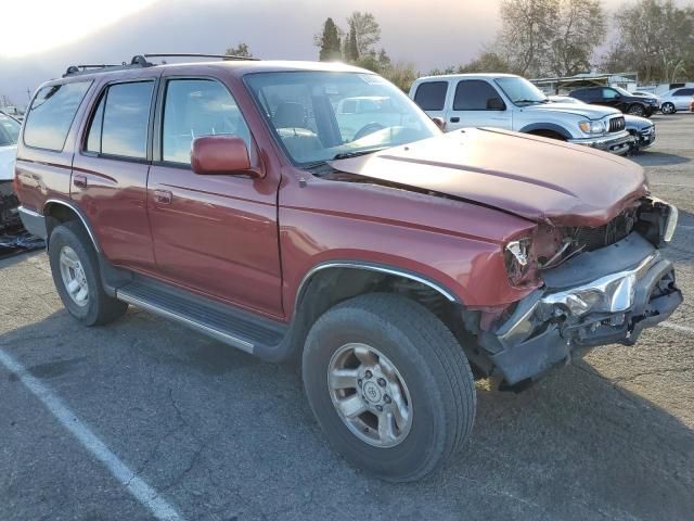 1999 Toyota 4runner SR5