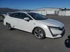 2018 Honda Clarity Touring