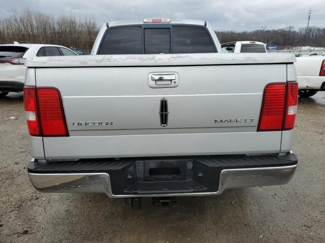 2006 Lincoln Mark LT