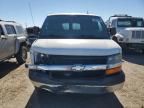 2013 Chevrolet Express G3500 LT