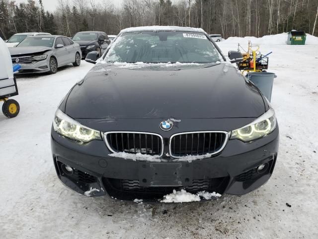 2018 BMW 440XI