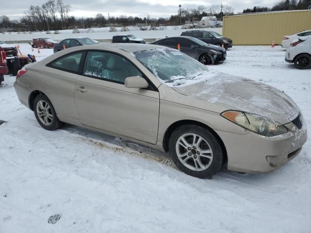 2004 Toyota Camry Solara SE