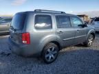 2012 Honda Pilot Touring