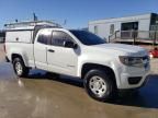 2015 Chevrolet Colorado