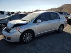 2011 Nissan Versa S