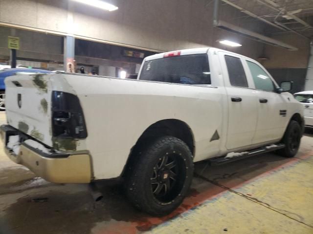 2019 Dodge RAM 1500 Classic Tradesman