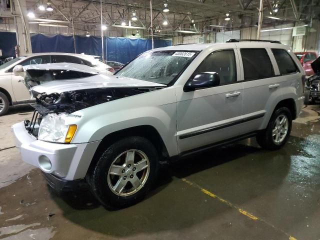 2007 Jeep Grand Cherokee Laredo