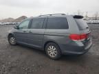 2008 Honda Odyssey EXL