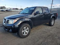 2012 Nissan Frontier S en venta en San Diego, CA