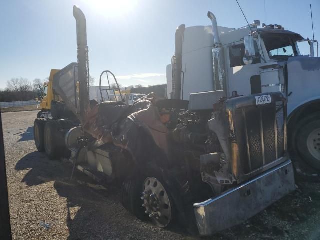 2019 Peterbilt 567