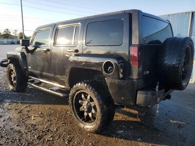 2009 Hummer H3