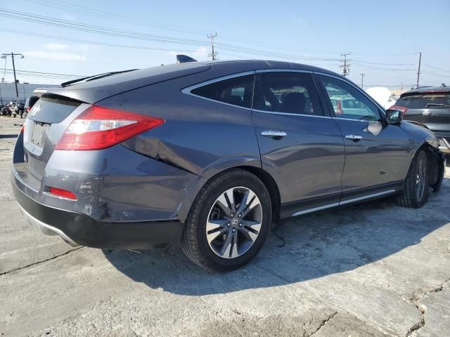 2015 Honda Crosstour EXL