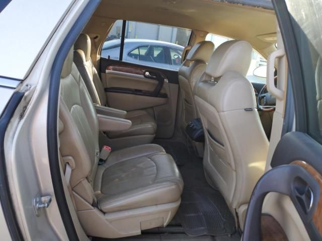 2008 Buick Enclave CXL