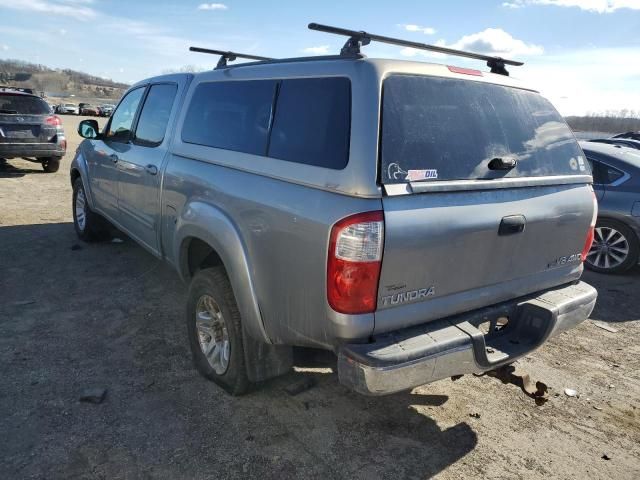 2004 Toyota Tundra Double Cab SR5