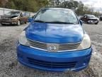 2007 Nissan Versa S