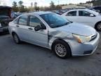 2008 Ford Focus SE