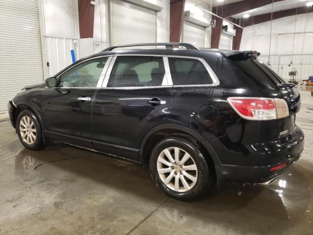 2008 Mazda CX-9