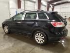 2008 Mazda CX-9