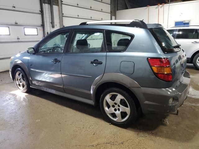 2007 Pontiac Vibe